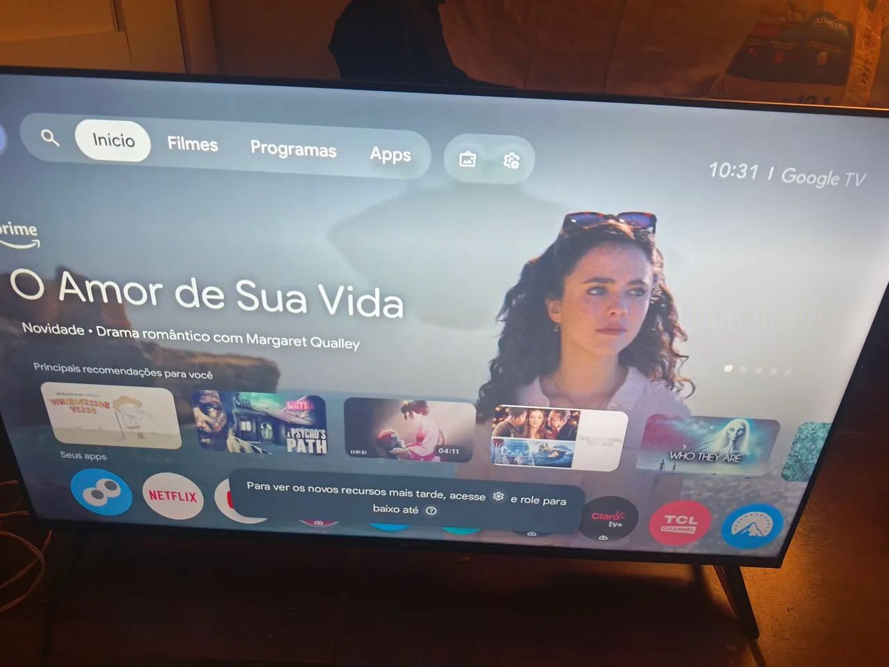SMART TV - Foto 3