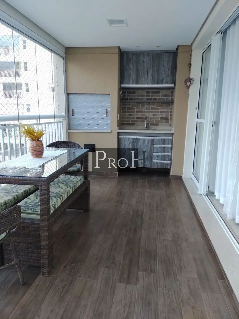 Apartamento para locação 3 quartos Centro São Bernardo - Foto 3