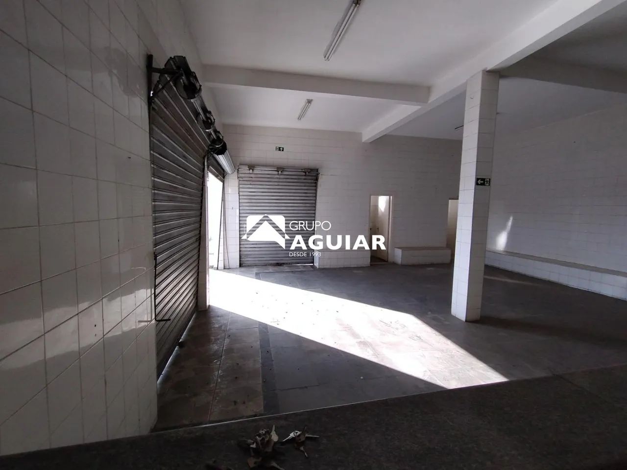 Barracao para alugar Jardim Pinheiros - Foto 5