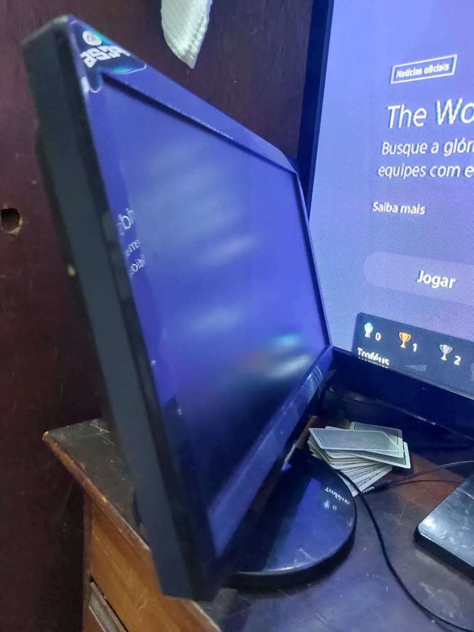 Monitor AOC - Foto 2