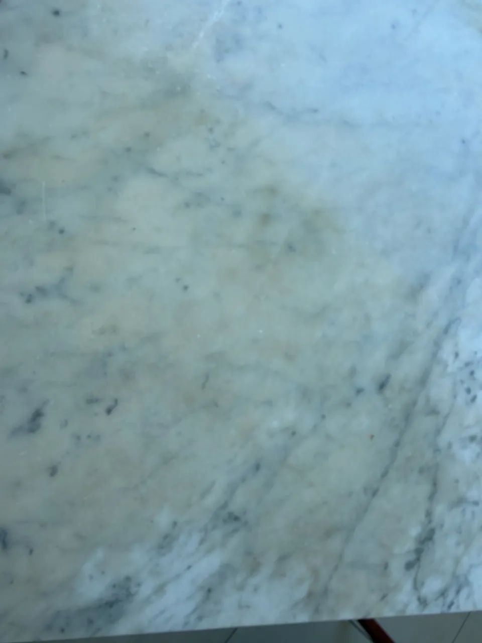 Mesa mármore Carrara luxo 1 X 1 - Foto 2