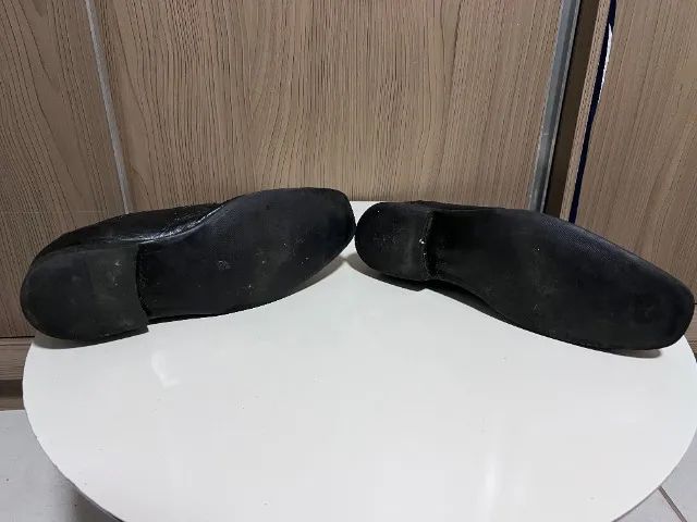 Sapato tamanho 43 - Foto 5