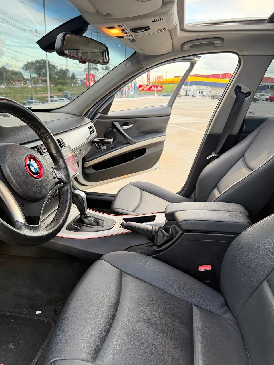BMW 320I A 2011 - Foto 4