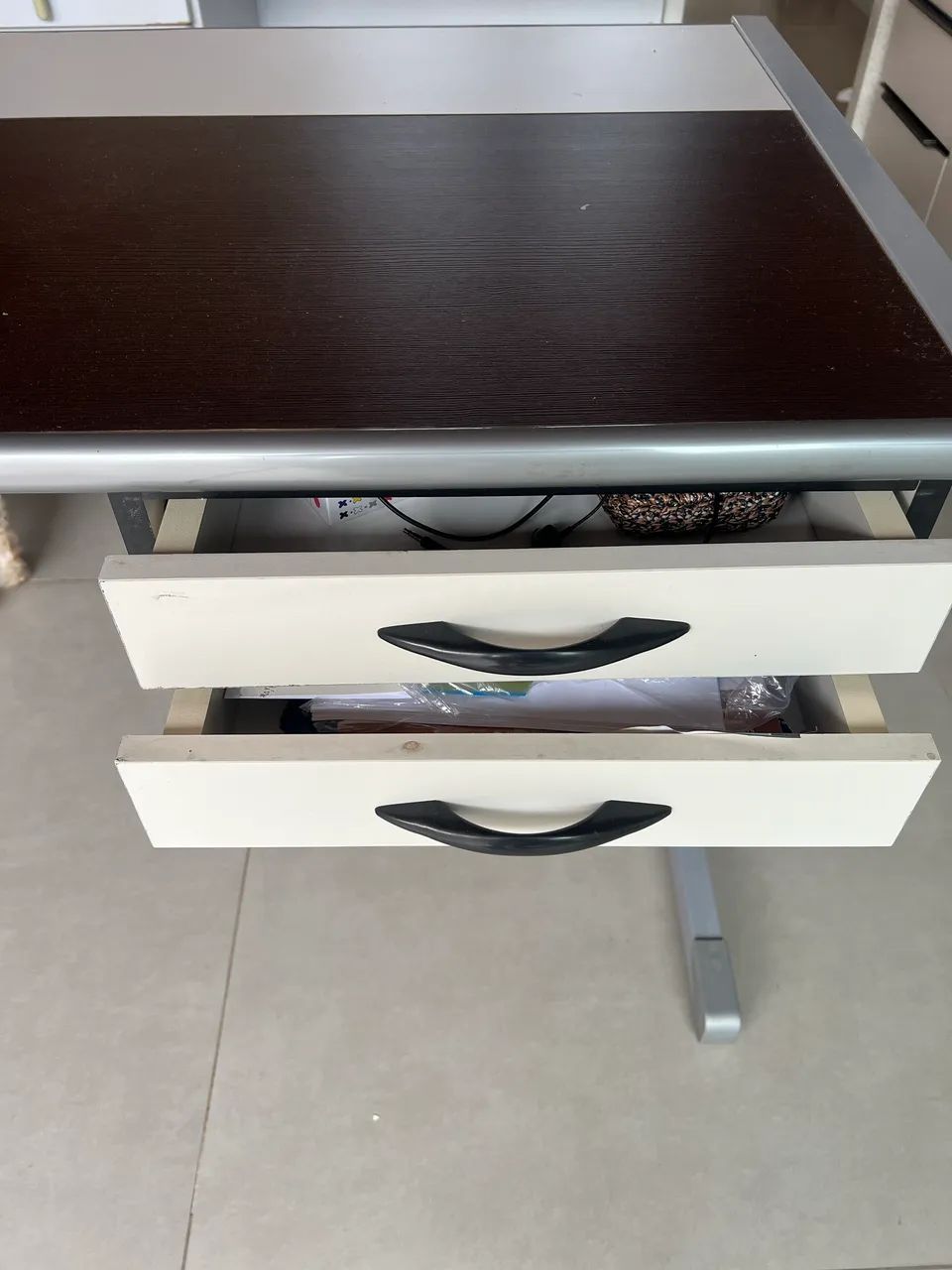 Mesa escritório  - Foto 2