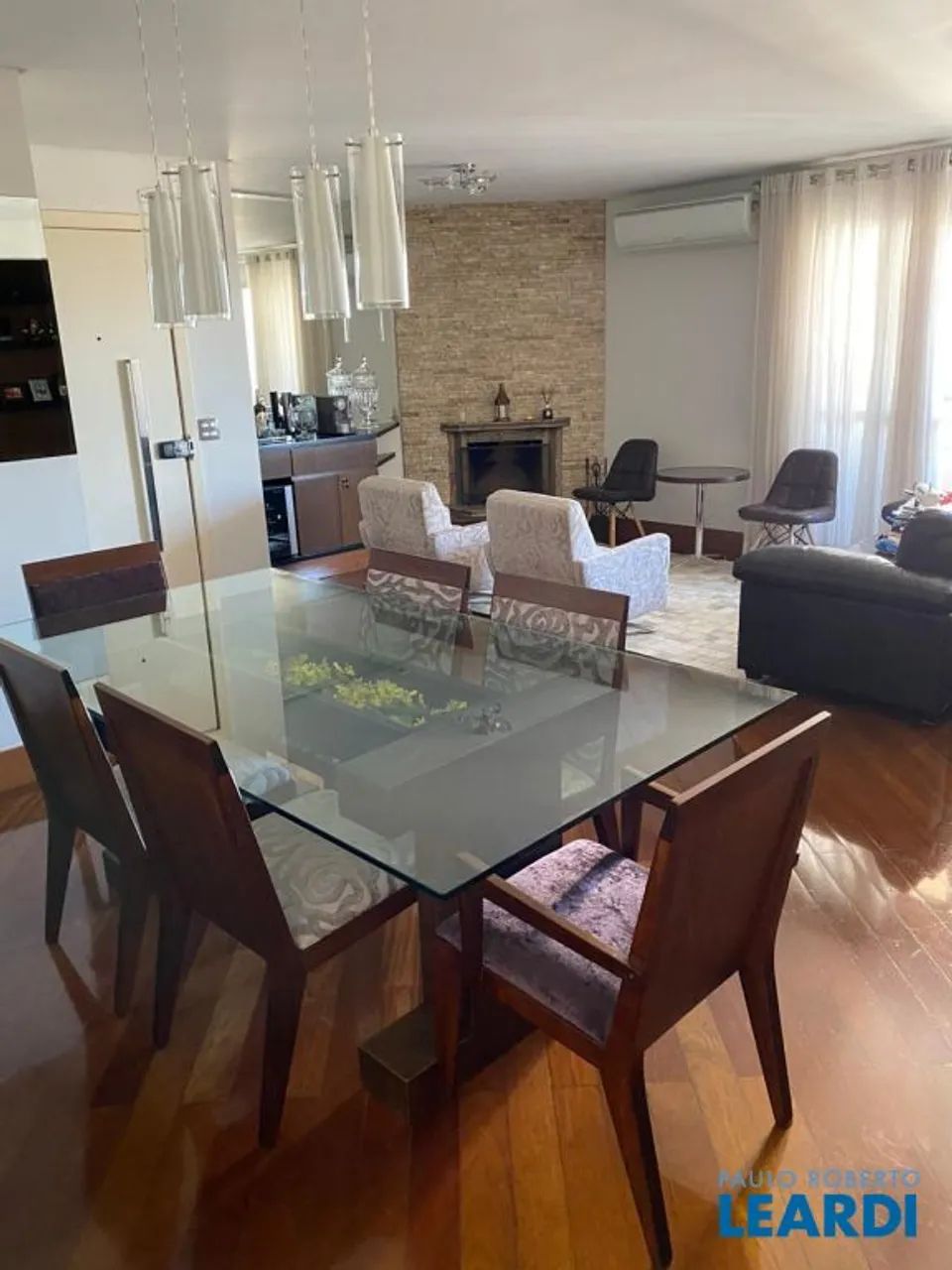APARTAMENTO - MORUMBI - SP - Foto 4
