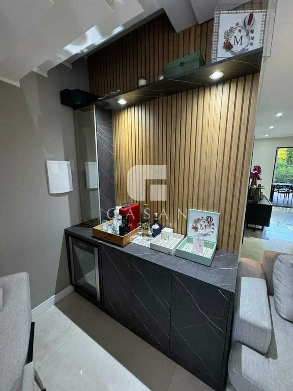 CASA DE ALTO PADRÃO - Foto 2