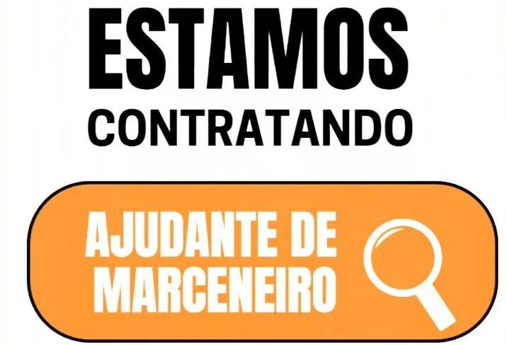 Ajudante prático de marcenaria 
