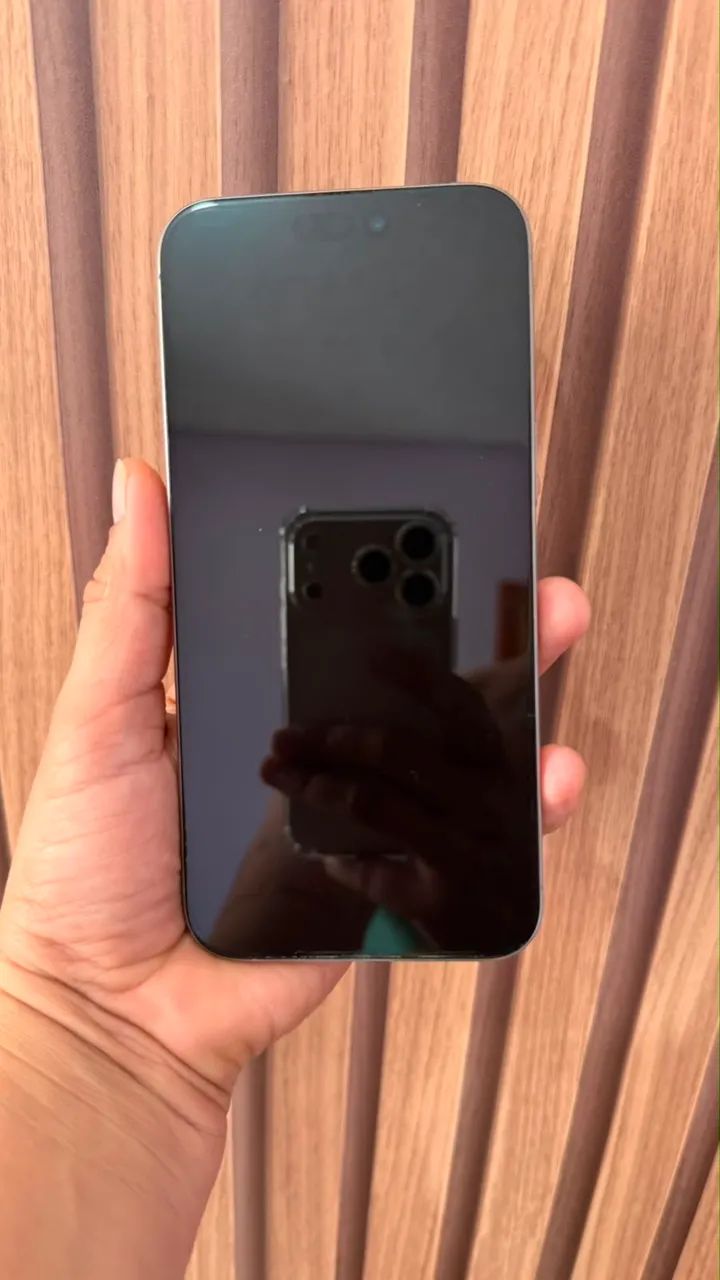 iPhone 15 pro Max 256gb - Foto 4