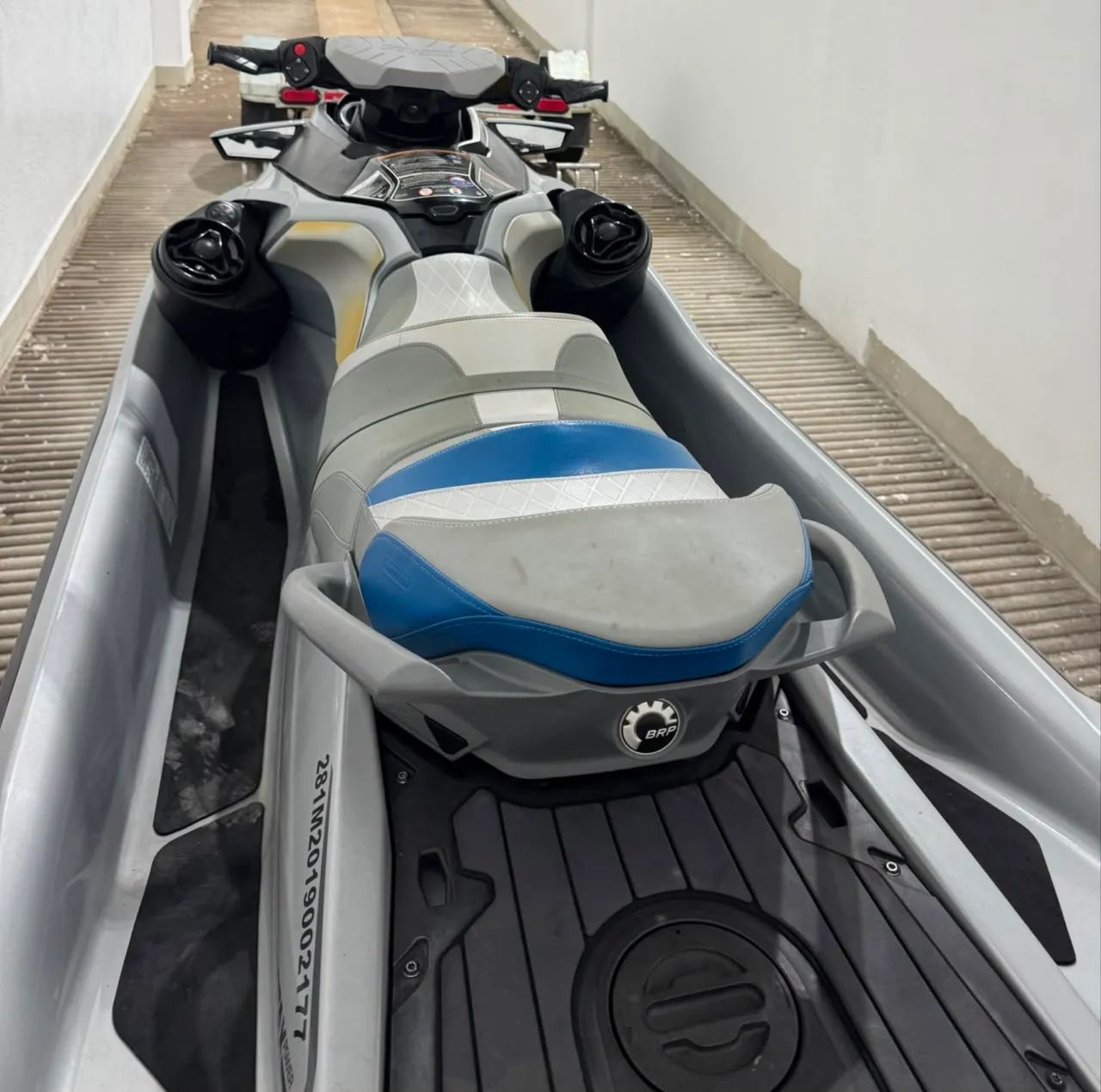 Jet ski 300  - Foto 4