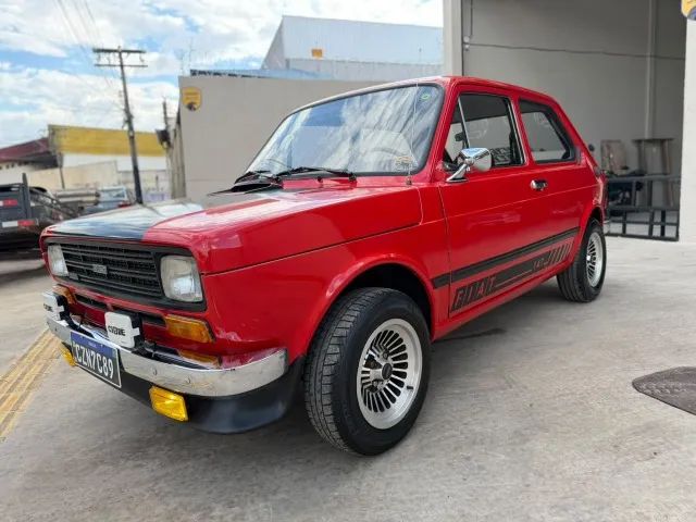 Fiat 147 C/ CL 1978 - Foto 2