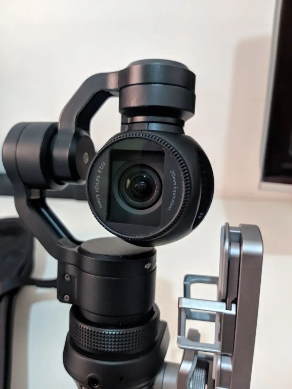 DJI Osmo+ 