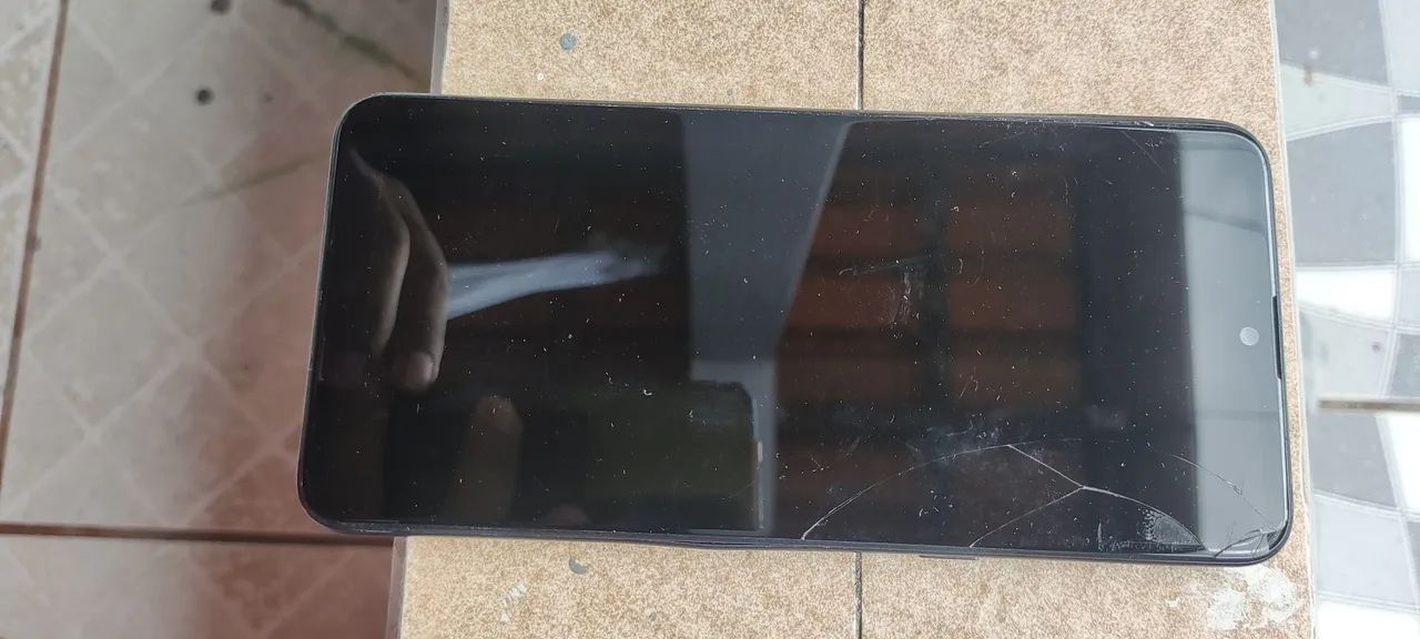 Vendo cel p/ retirada de peças - Foto 3