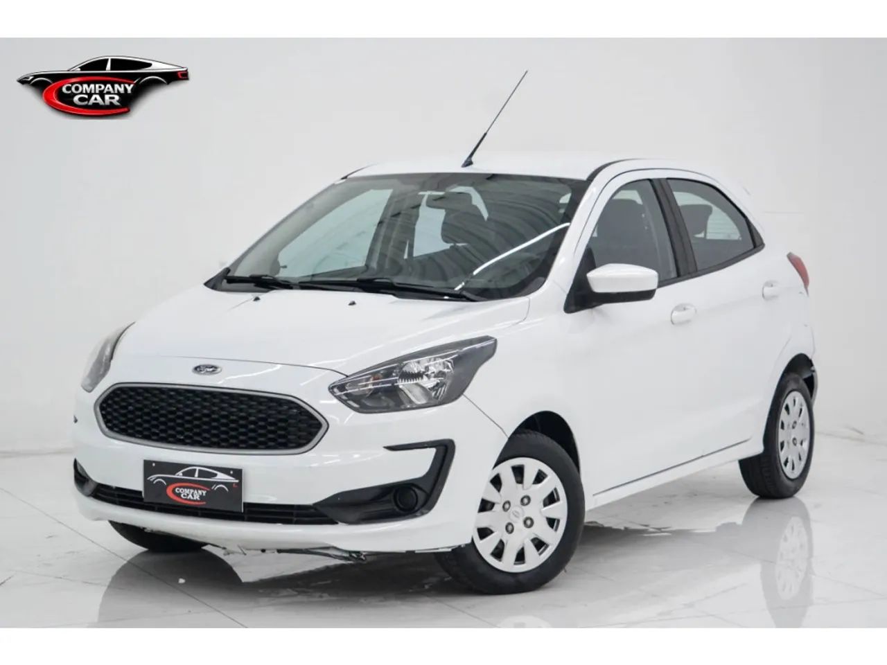 Ford KA+ 2019 - Foto 3