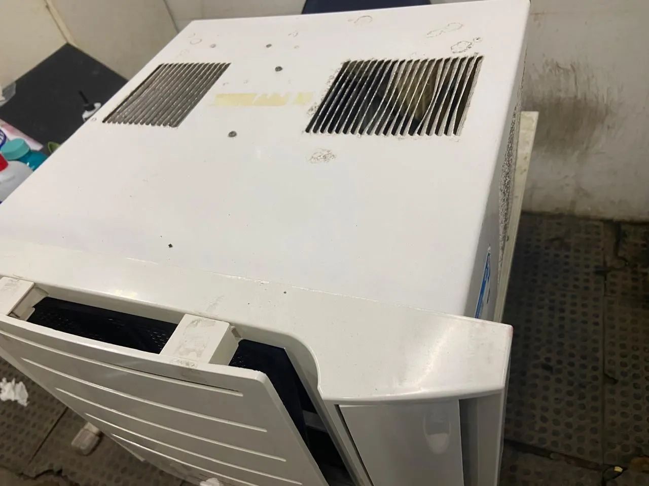 Ar condicionado  - Foto 2