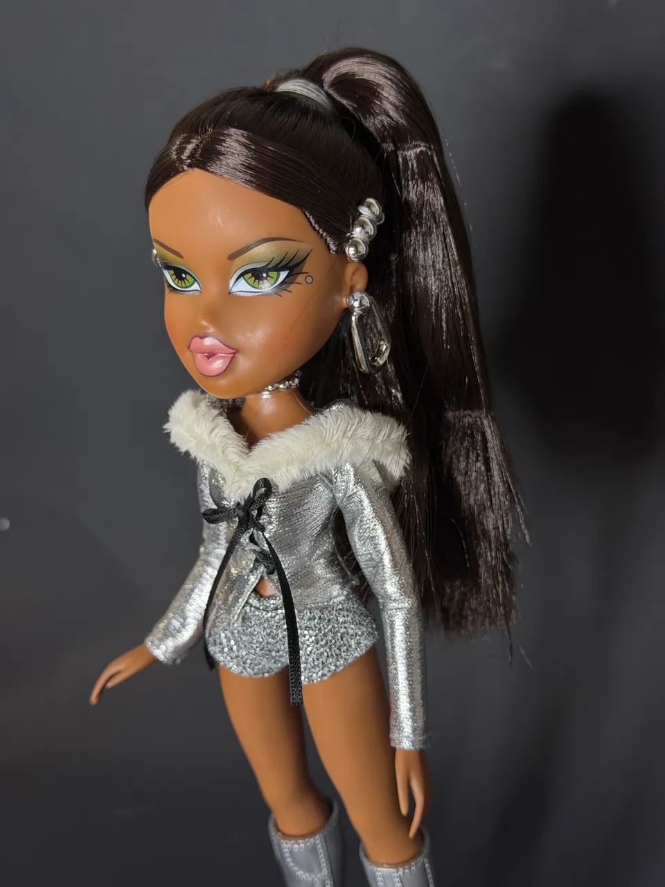 BRATZ CHARMZ SASHA - Foto 4