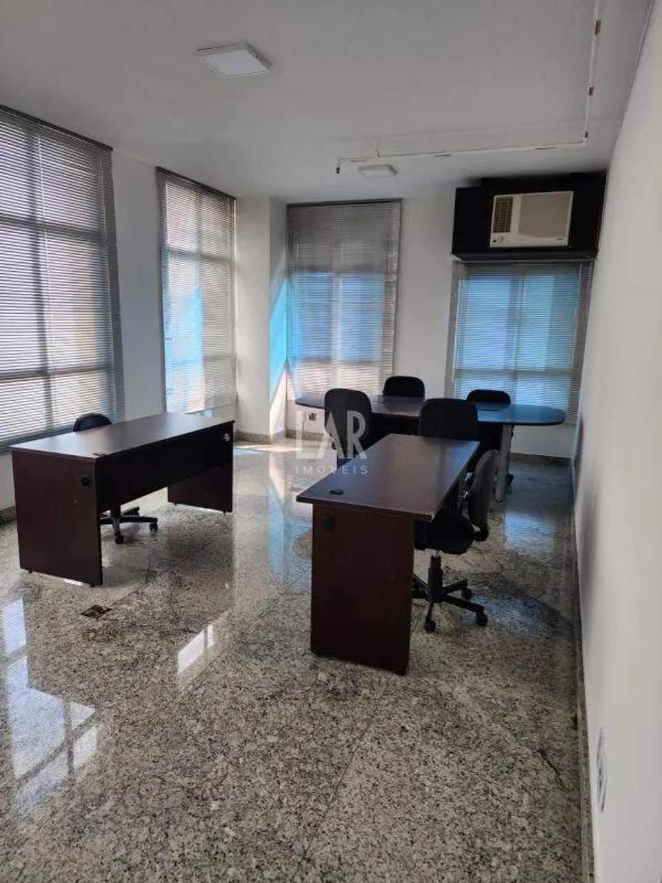 Sala à venda, 1 vaga, Centro - Belo Horizonte/MG - Foto 2