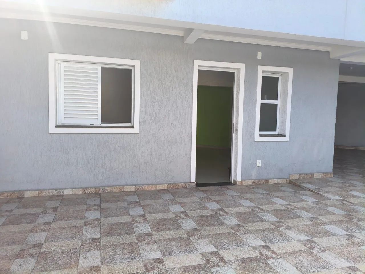 Casa Térrea em Santo André por 320 mil !