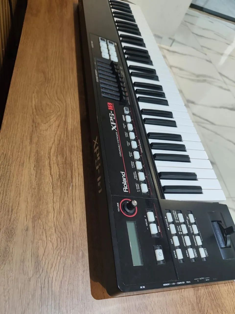 Roland XPS10 - Foto 4