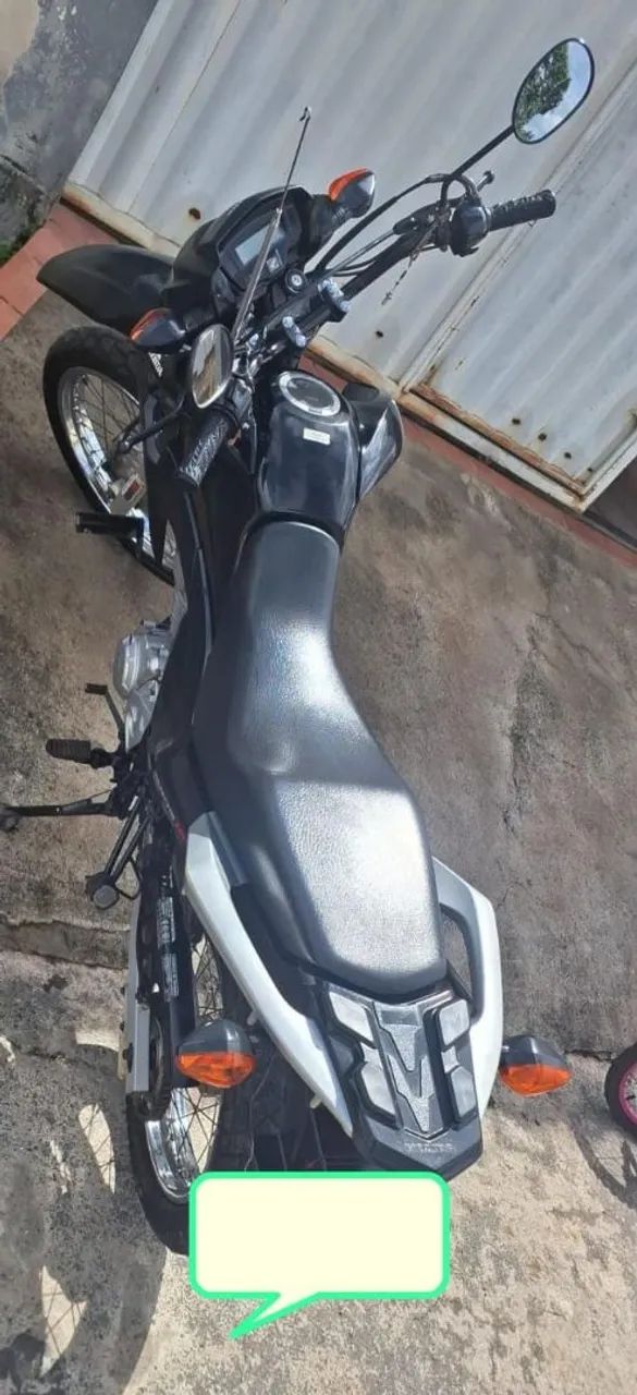 Bros 160 ex - Foto 3