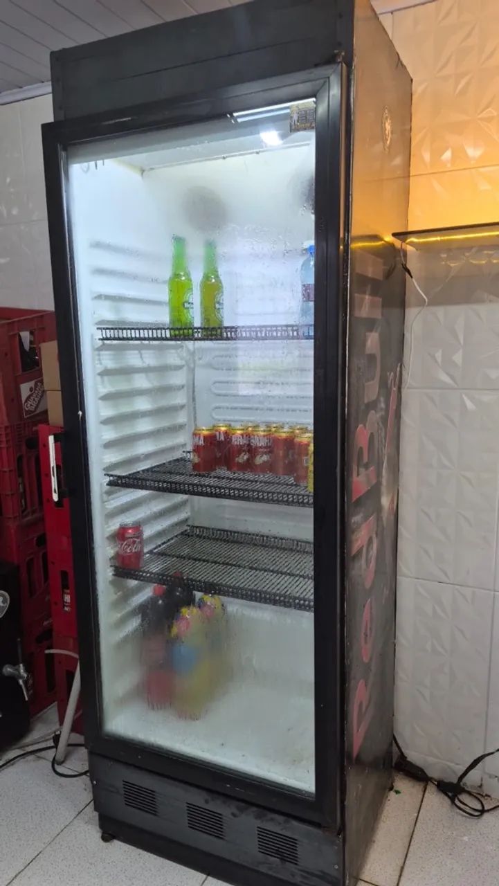 Freezer - Foto 2
