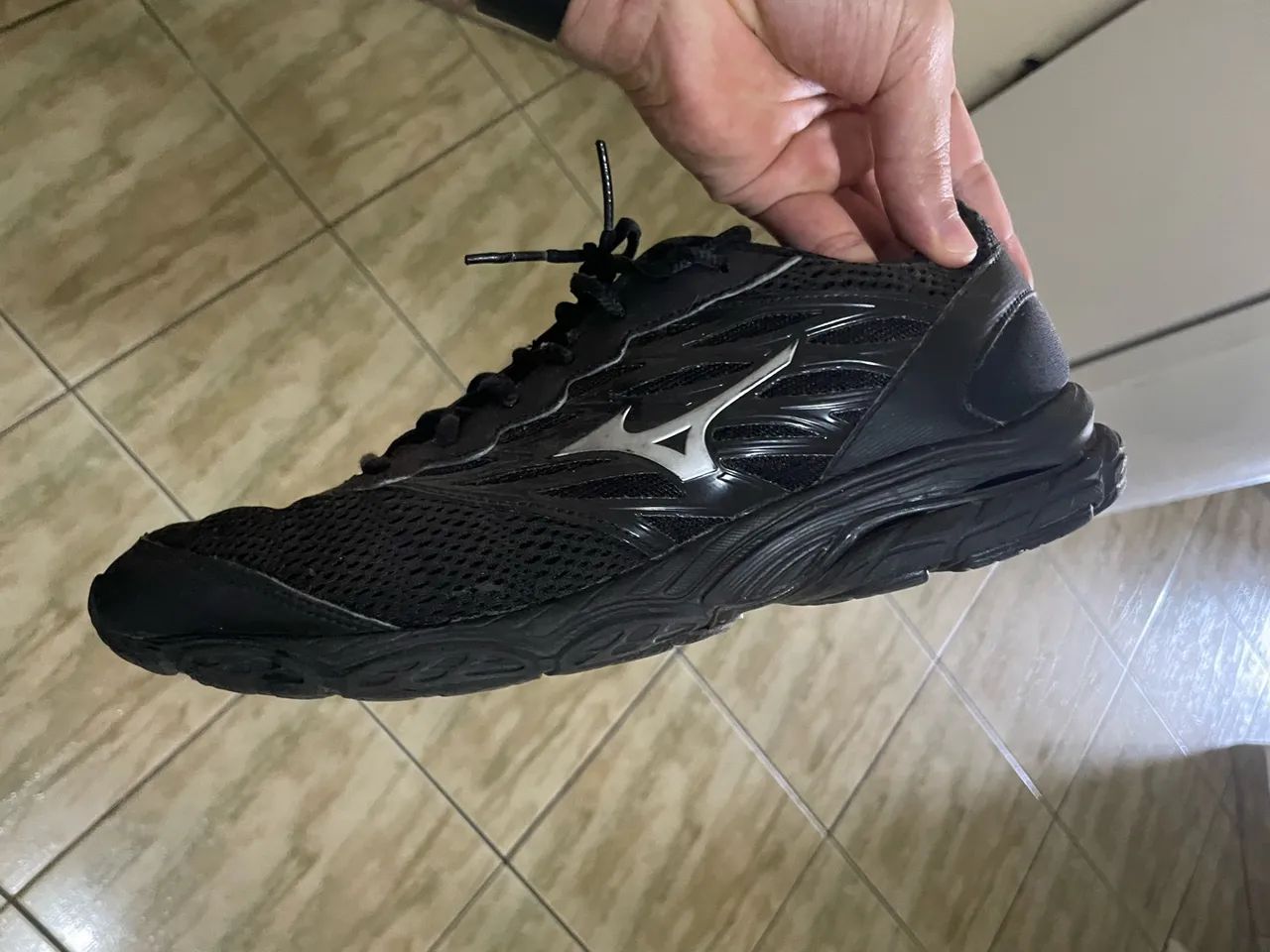 Tênis Mizuno