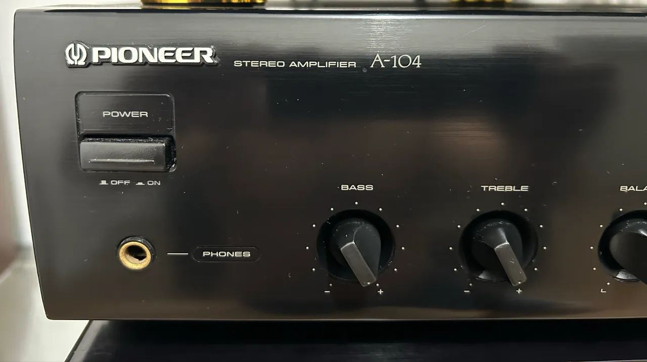 Receiver Pioneer VSX-817 - Foto 4
