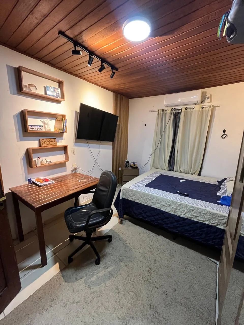 Alugo excelente casa em icoaraci - Foto 4