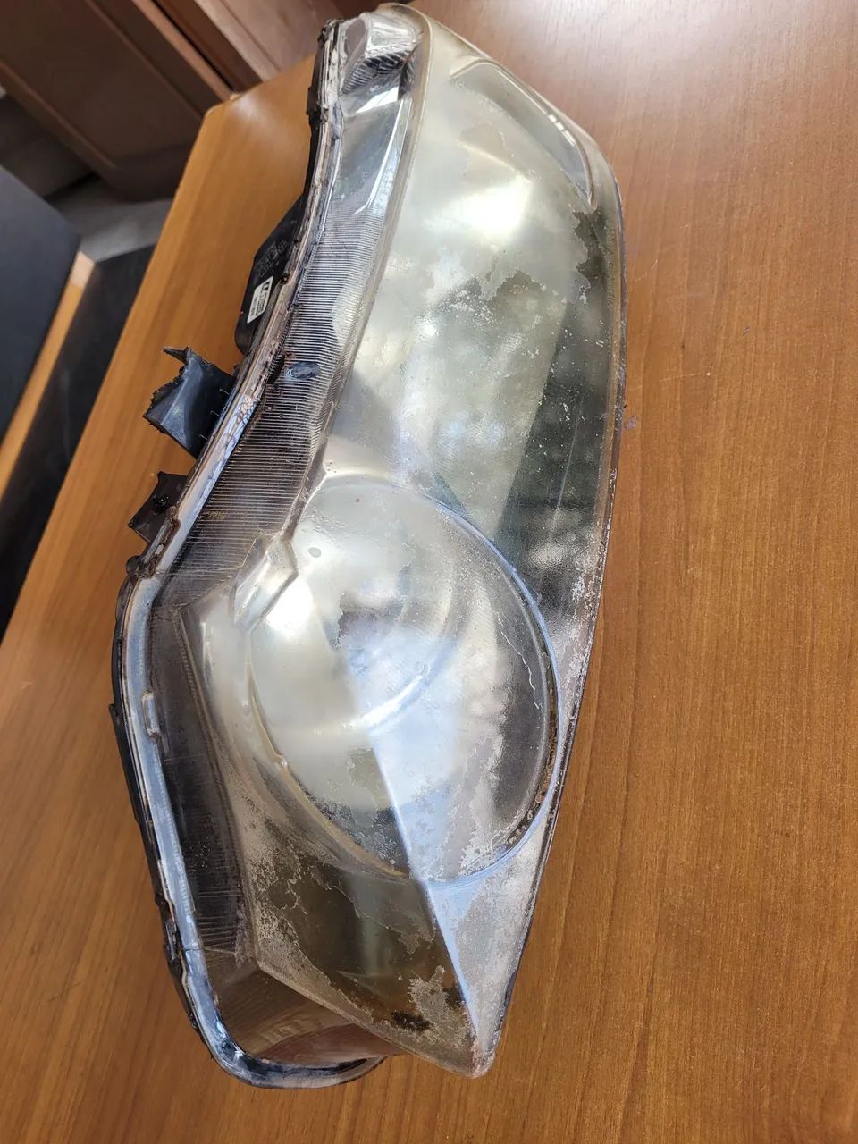 Farol civic 2007-2011 - Foto 2