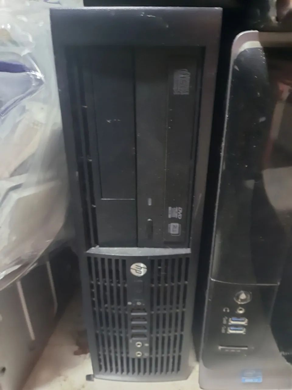 CPU HP Compaq-pro - Foto 3