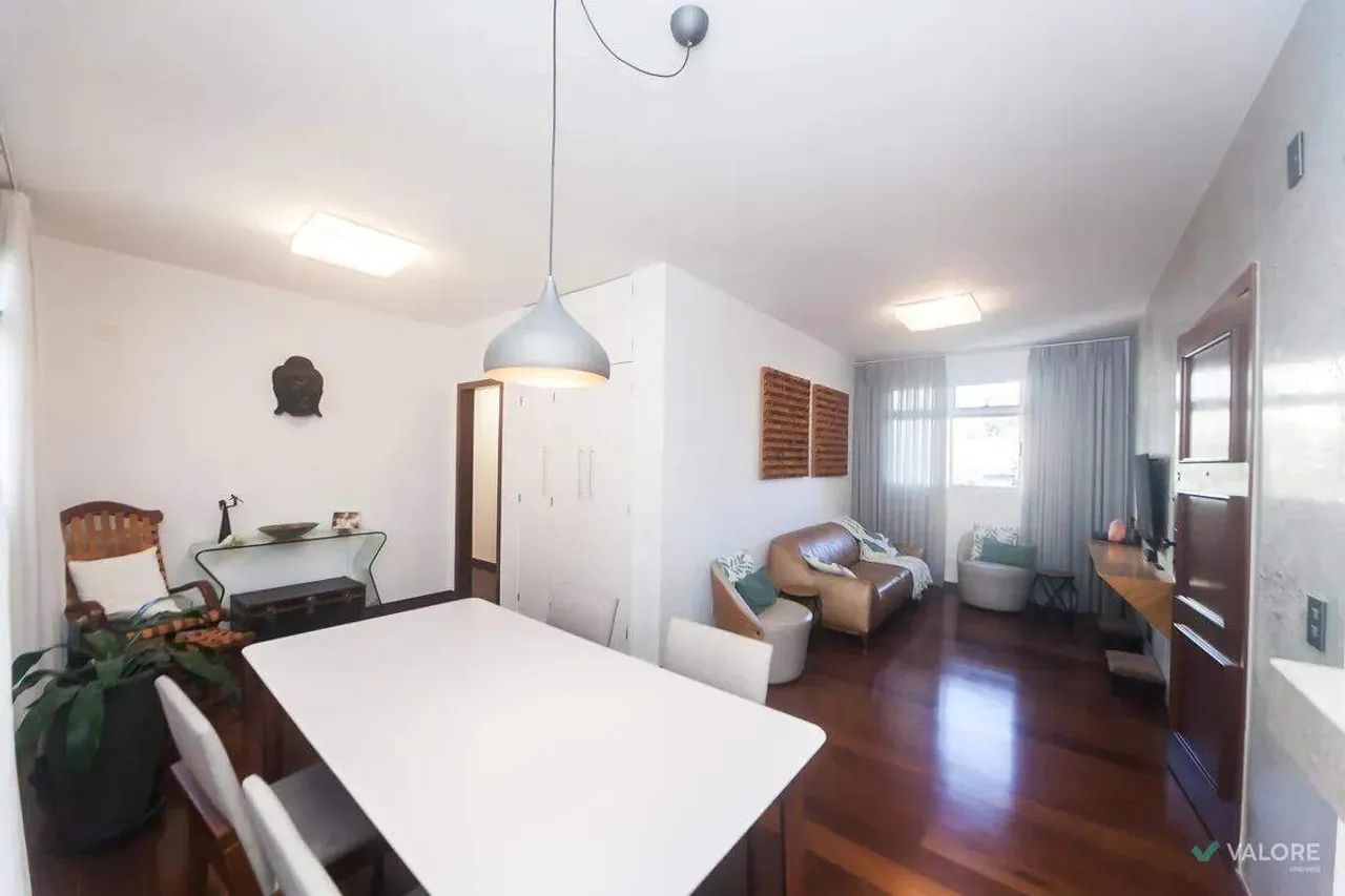 Apartamento 3 quartos à venda no Sion - Foto 4