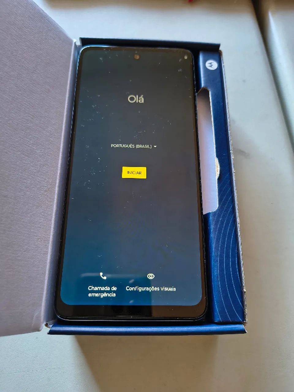 MOTO G24 POWER 4GB 128GB  - Foto 3