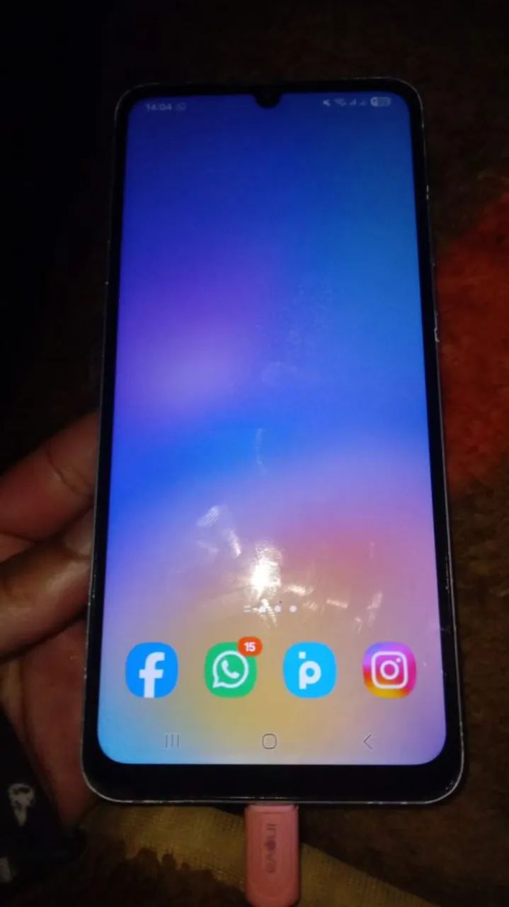 Vendo celular A05 - Foto 3