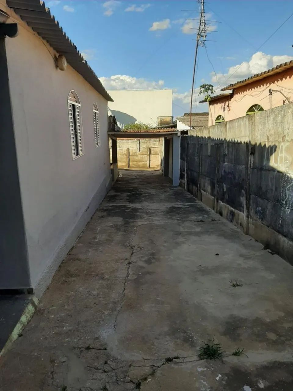 Casa aluguel  - Foto 3
