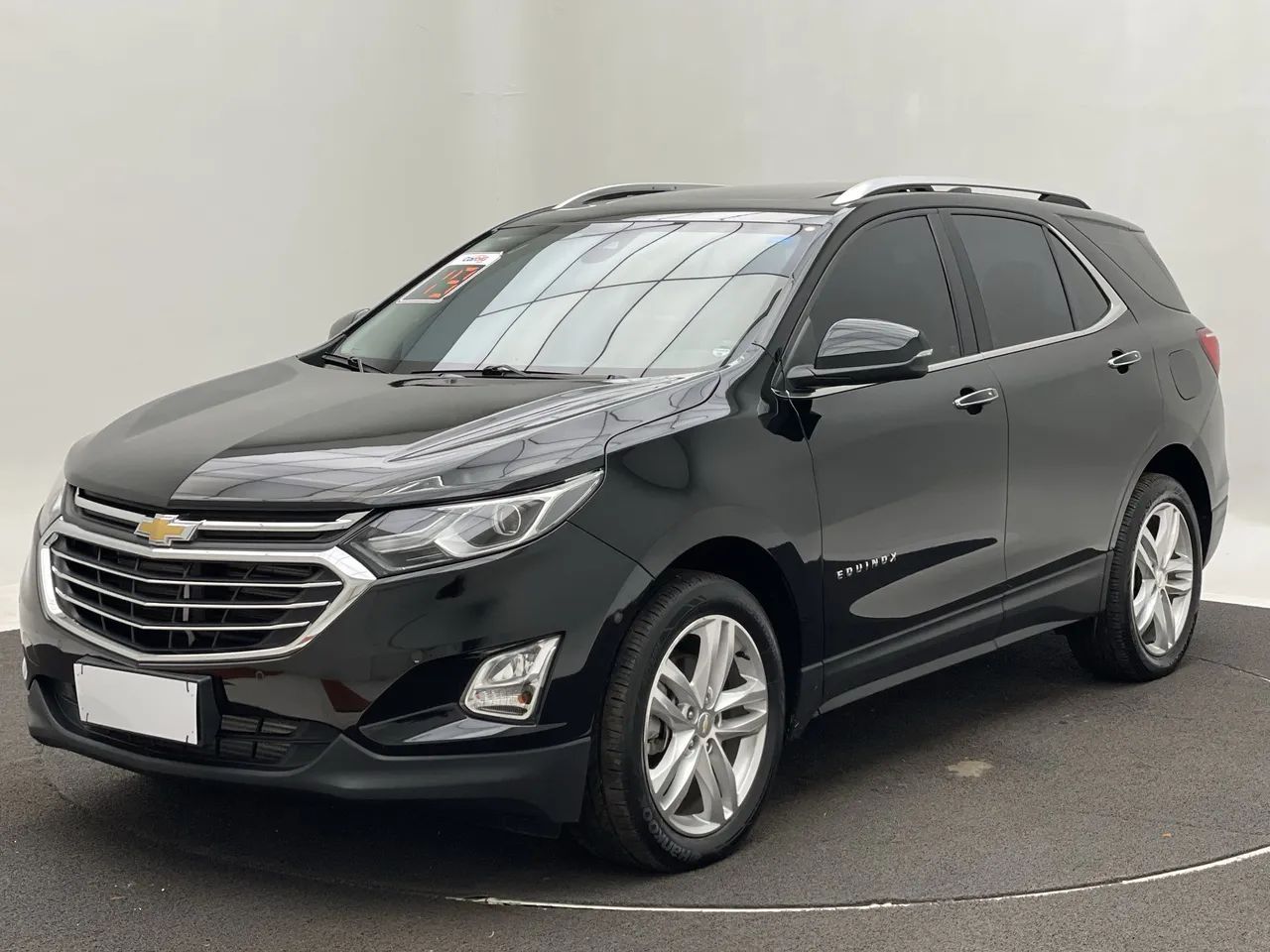 Chevrolet Equinox EQUINOX Premier 2.0 Turbo AWD 262cv Aut. 2019