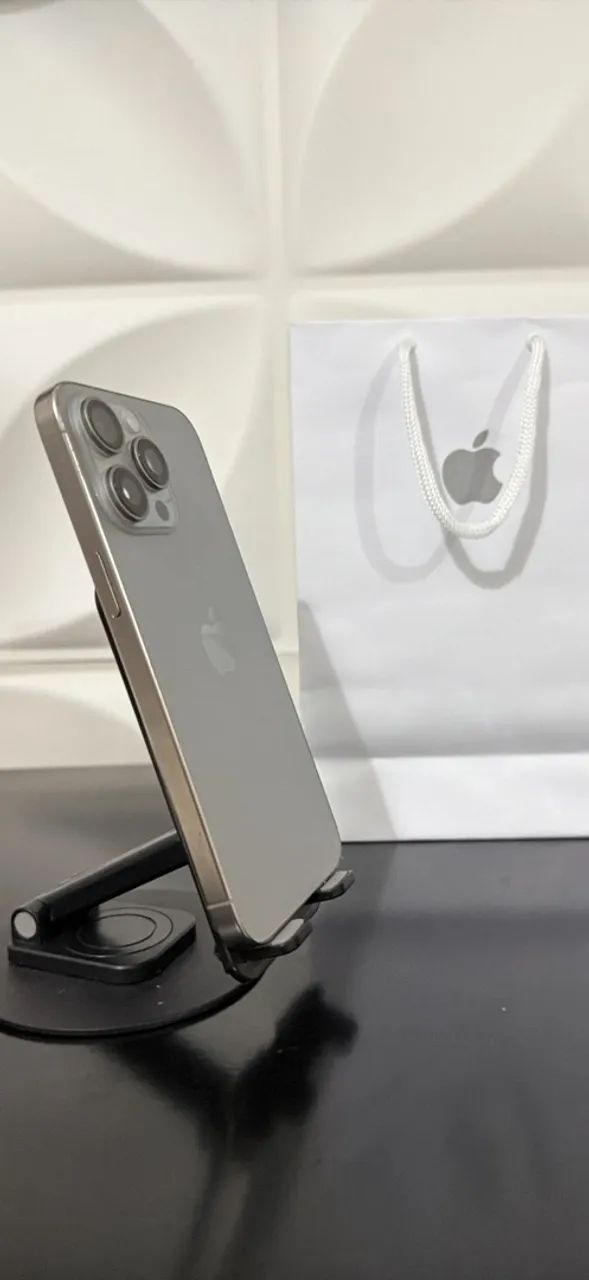 iPhone 15 pro Max 256Gb  - Foto 4