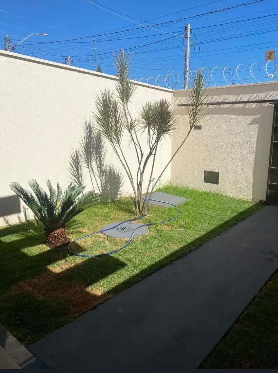 Casa 3 quartos - JARDIM COLORADO - Foto 2