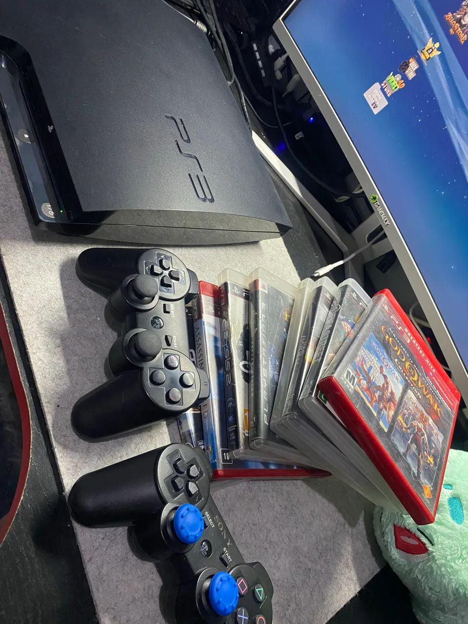 Playstation 3 Destravado  - Foto 5