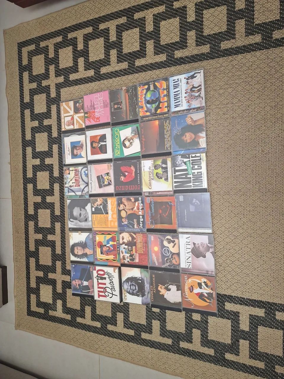 Dvds originais CDs originais   - Foto 2