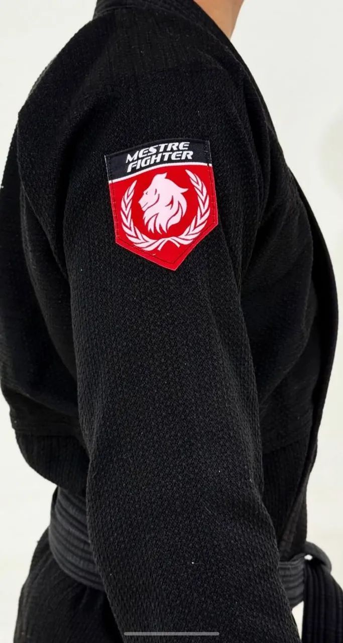 Kimono Jiujitsu - Foto 4