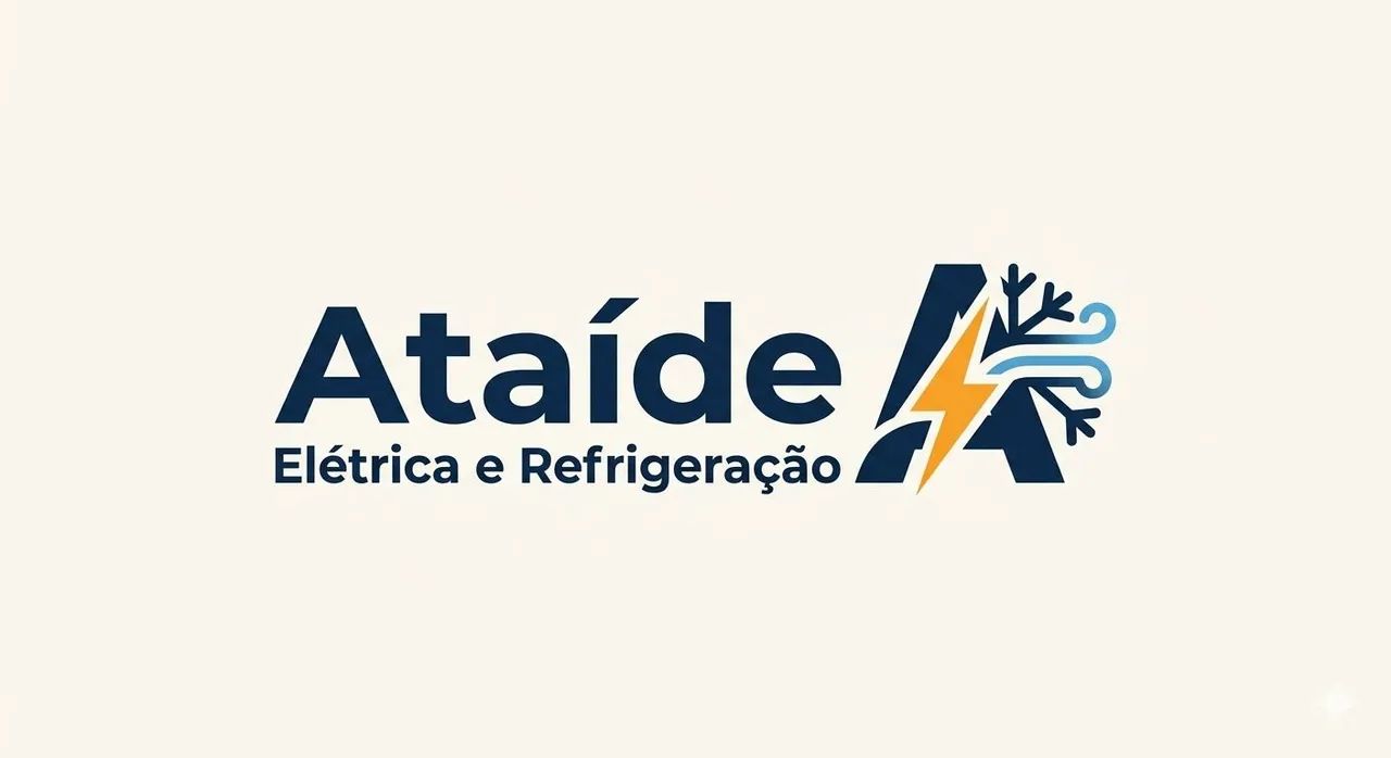 Ataíde Elétrica & Refrigeração 