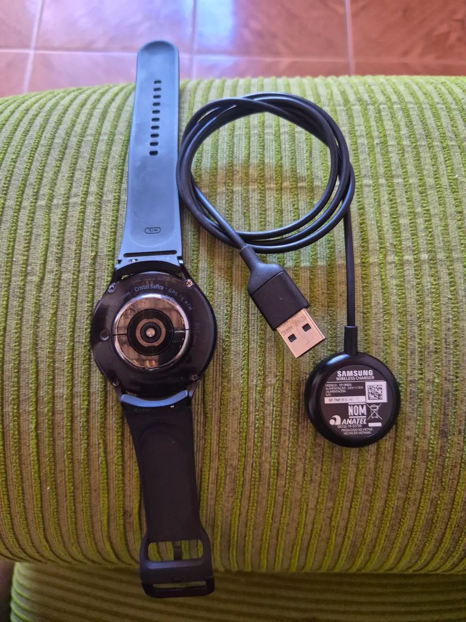 Galaxy watch 5 44mm  - Foto 3