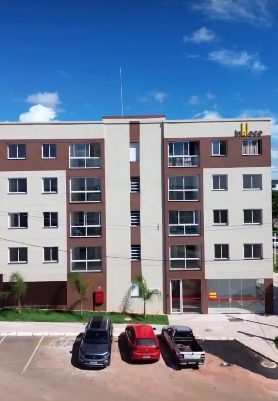 Aluga-se Apartamento 