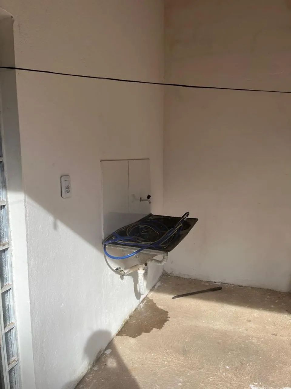 Aluga casa  - Foto 4