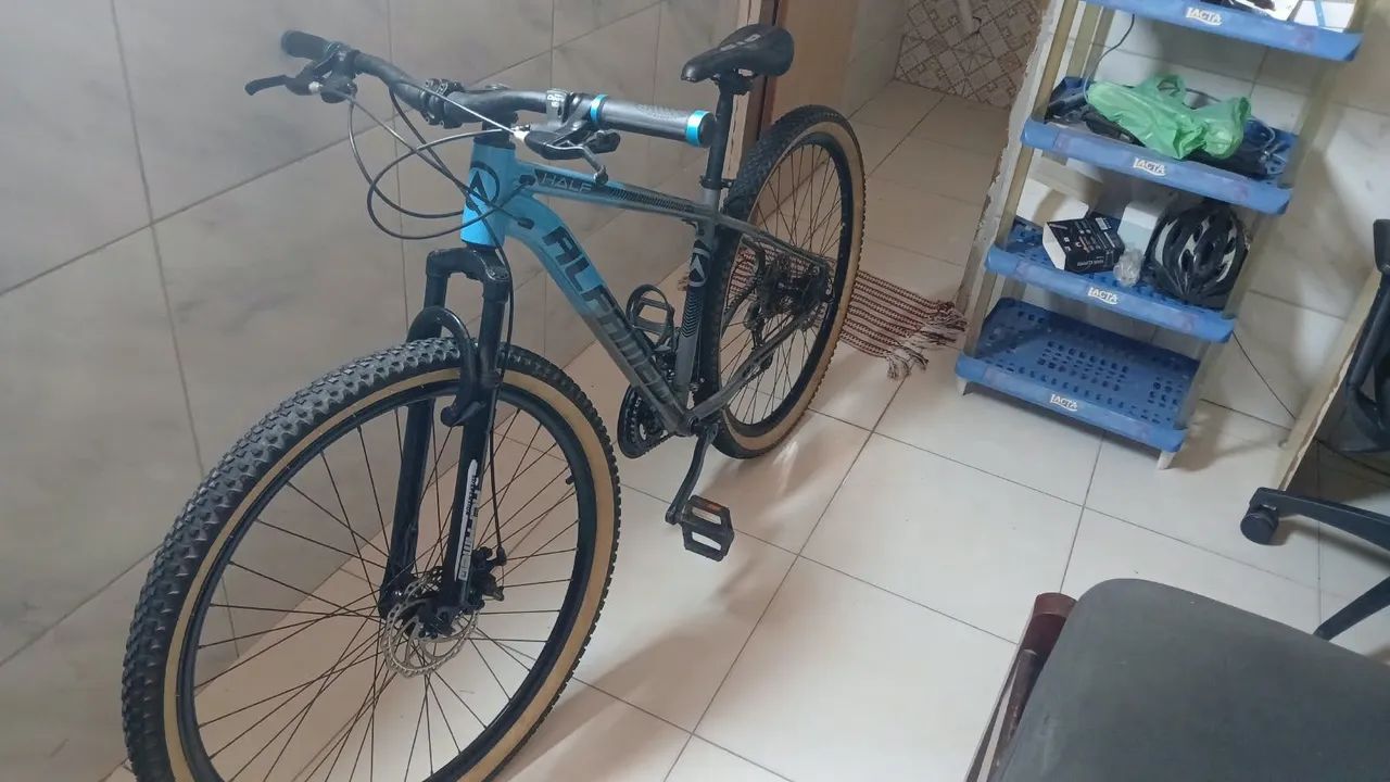 Bicicleta aro 29 - Foto 3