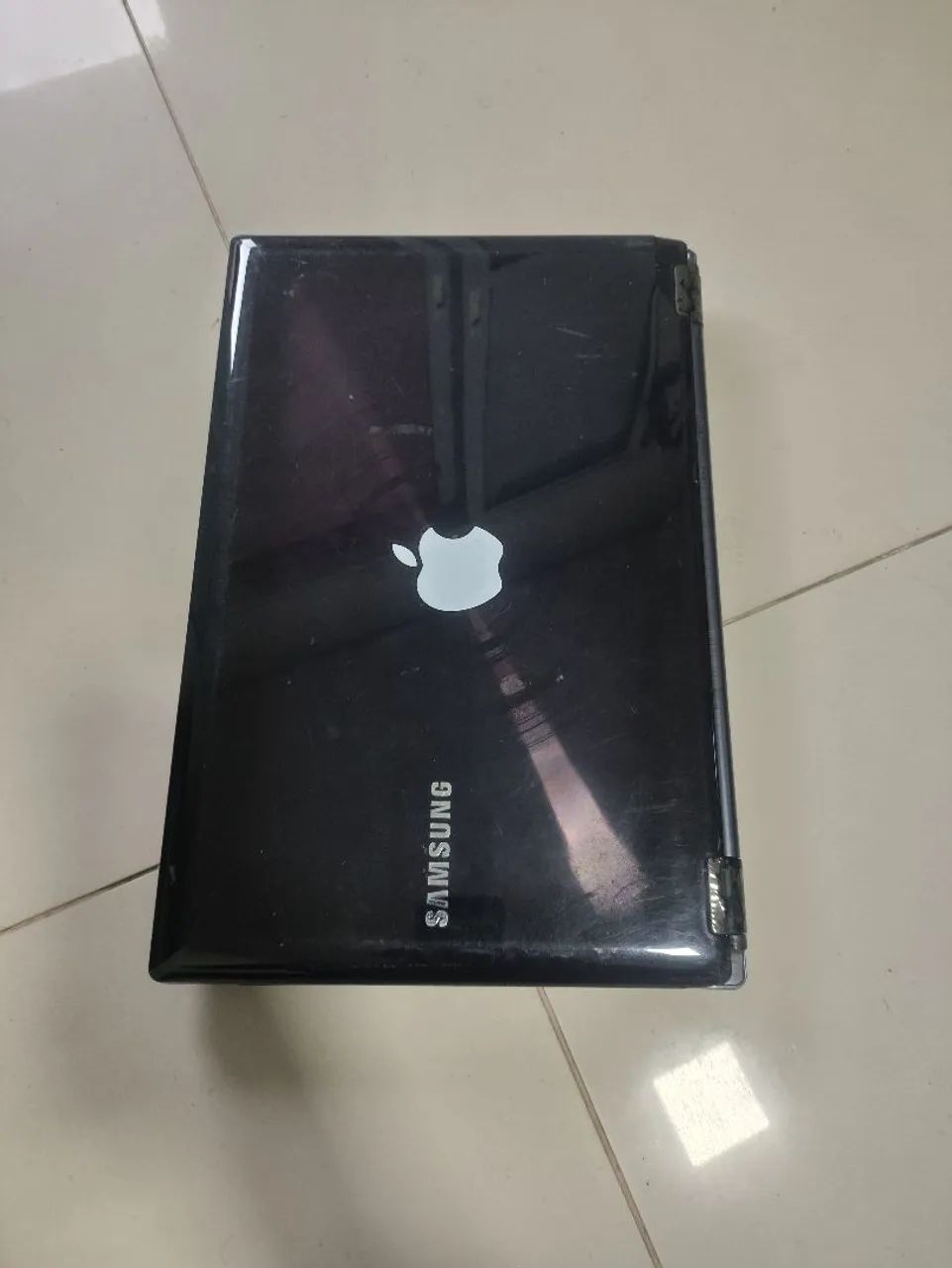 Notebook Samsung i5 modelo NP-RF511 