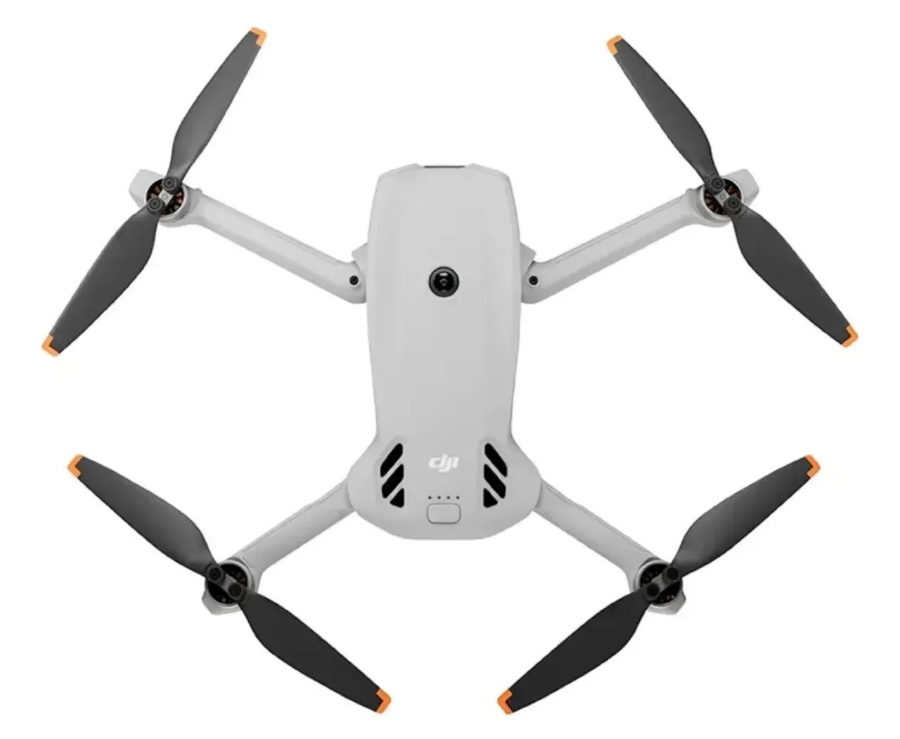 Drone DJI LITO X1 Combo Fly More (com tela) LACRADO - Foto 2