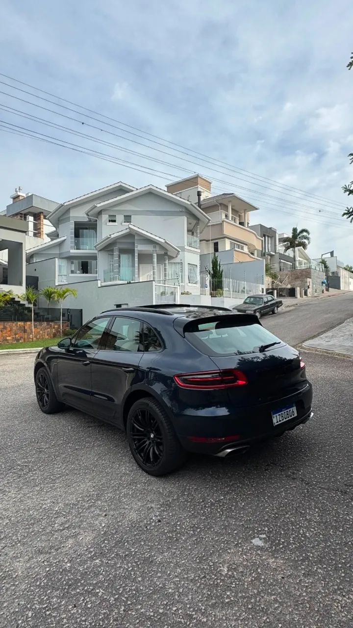 Porsche Macan 2.0 Turbo 237/252cv 2018 - Foto 5