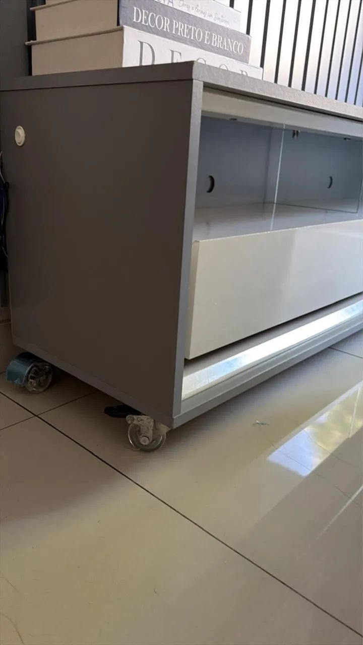 Vendo rack+painel