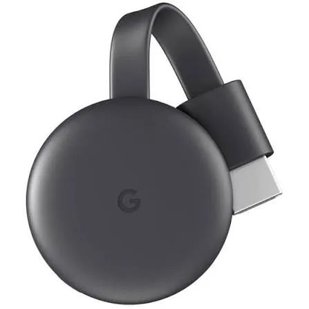 Chrome Cast/Google Chrome Cast 3 - Foto 3