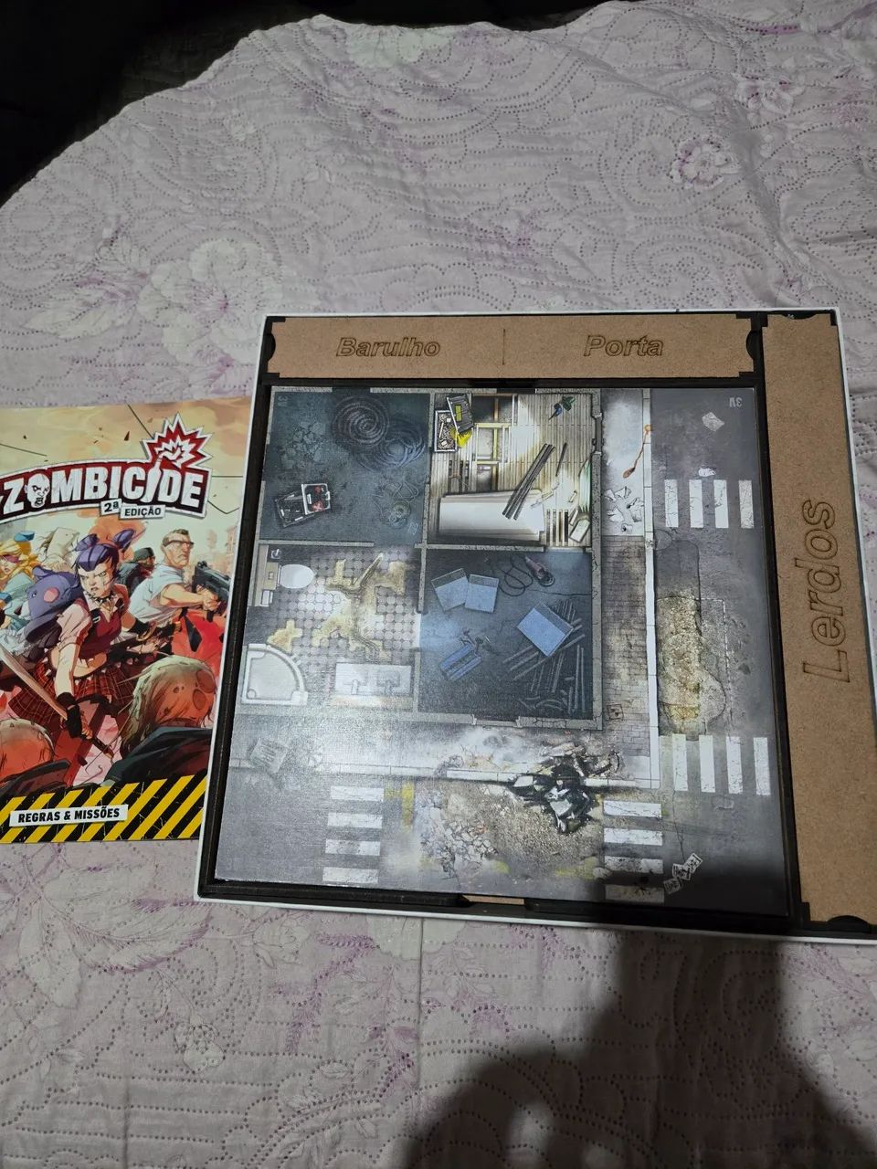 Zombicide  - Foto 3